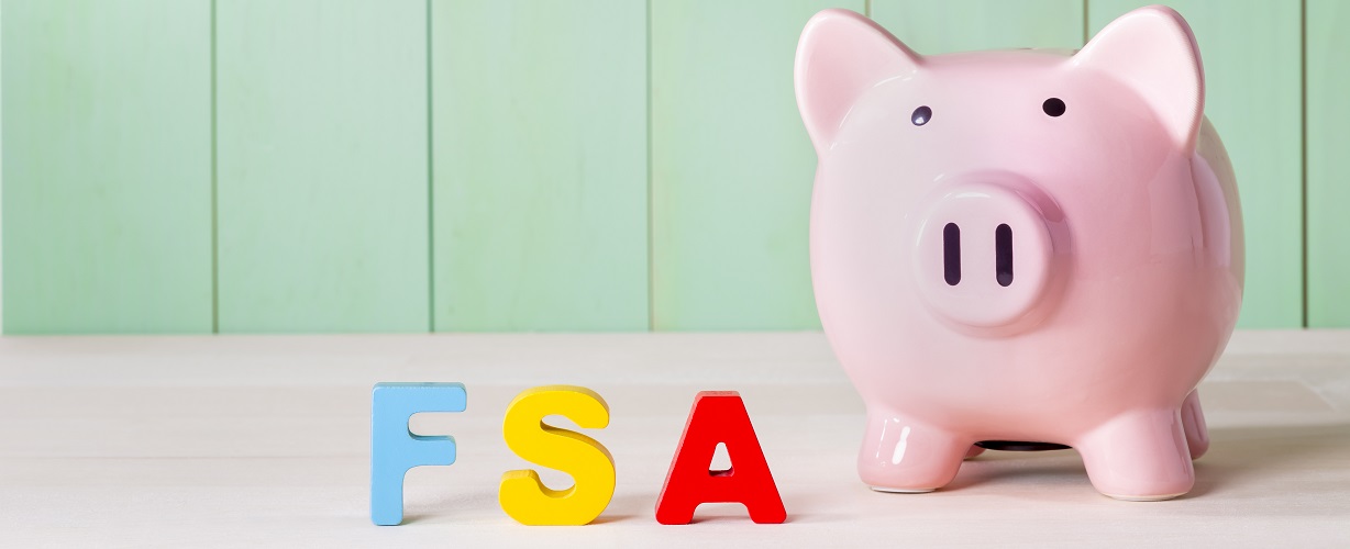 Learn about your FSA options